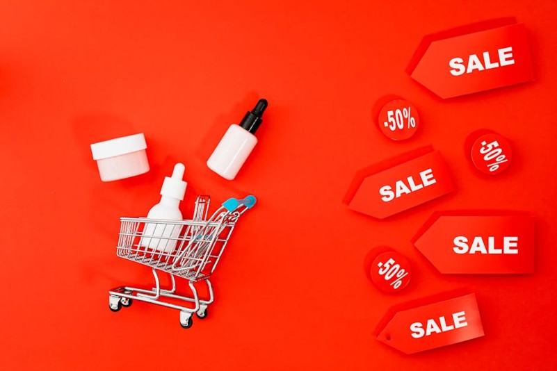 online shopping